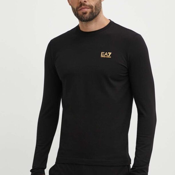 EA7 Emporio Armani longsleeve barbati