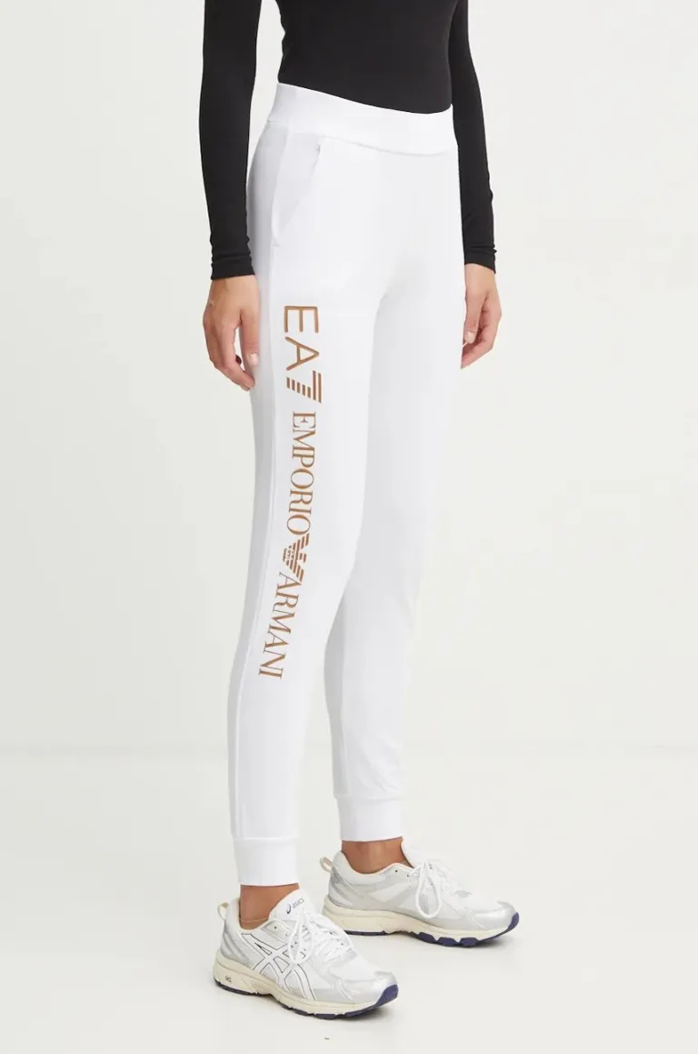 EA7 Emporio Armani pantaloni femei