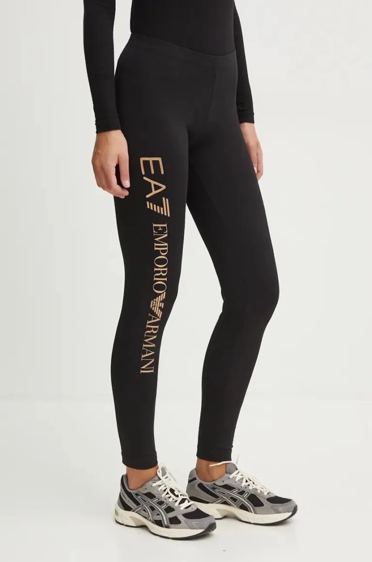 EA7 Emporio Armani pantaloni femei