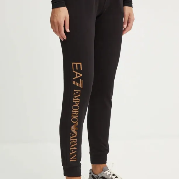 EA7 Emporio Armani pantaloni femei