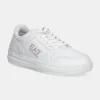 EA7 Emporio Armani sneakers culoarea alb