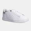 EA7 Emporio Armani sneakers culoarea alb