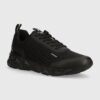 EA7 Emporio Armani sneakers culoarea negru