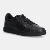 EA7 Emporio Armani sneakers pentru copii culoarea negru