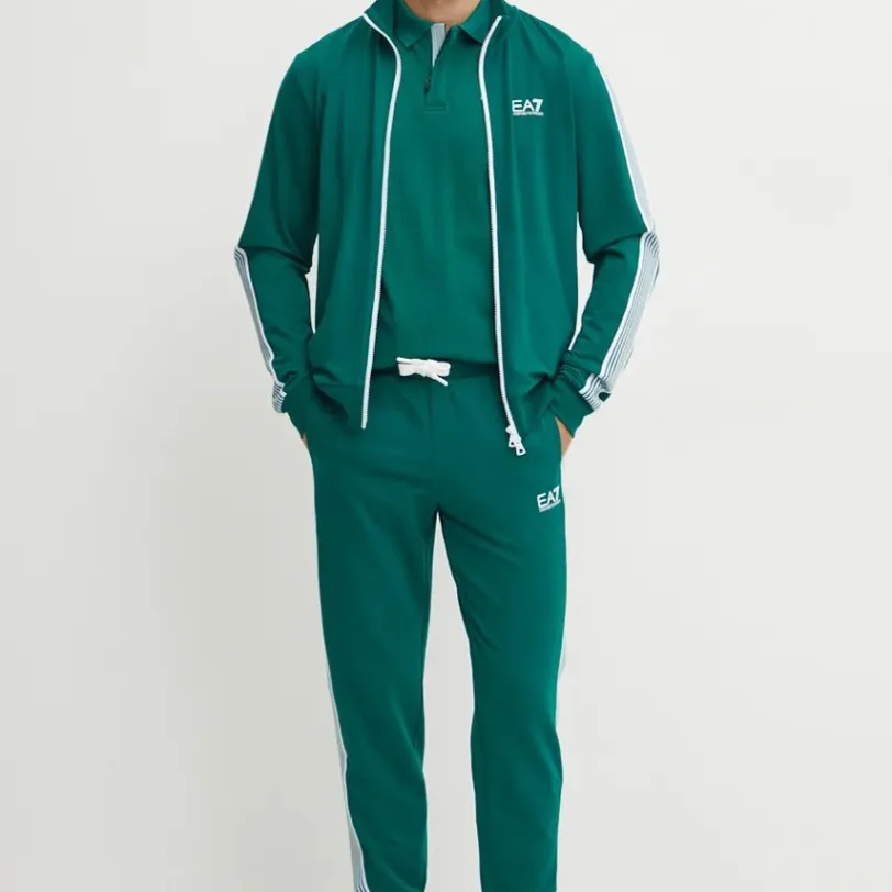 EA7 Emporio Armani trening barbati