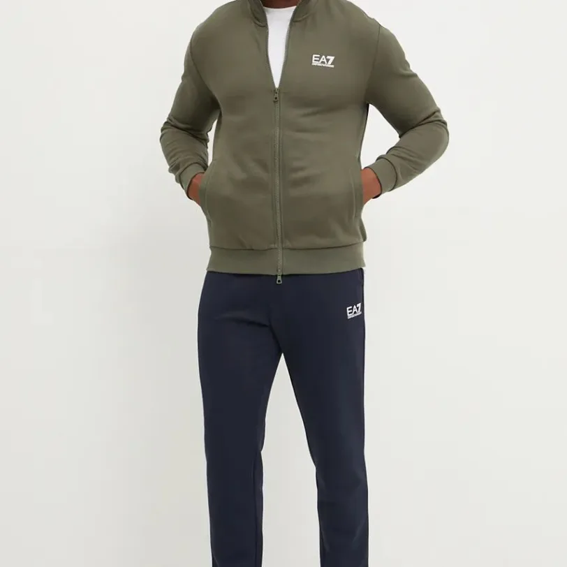 EA7 Emporio Armani trening barbati