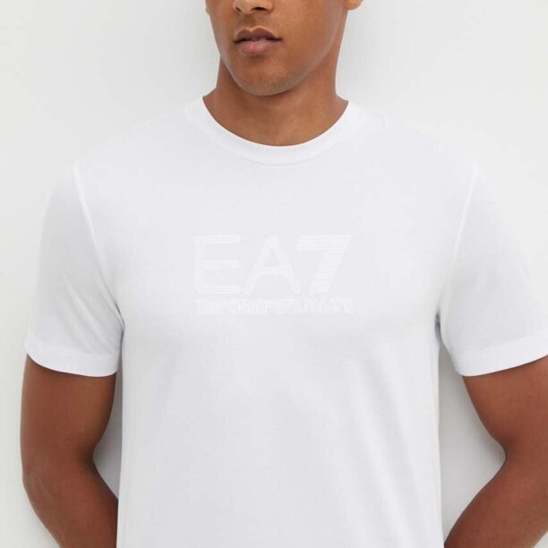 EA7 Emporio Armani tricou barbati