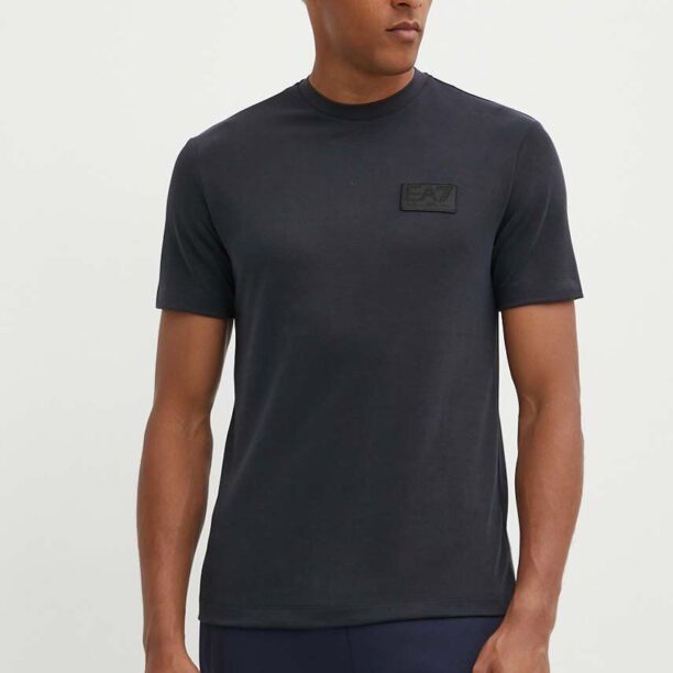 EA7 Emporio Armani tricou barbati