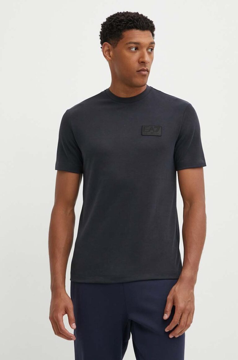 EA7 Emporio Armani tricou barbati