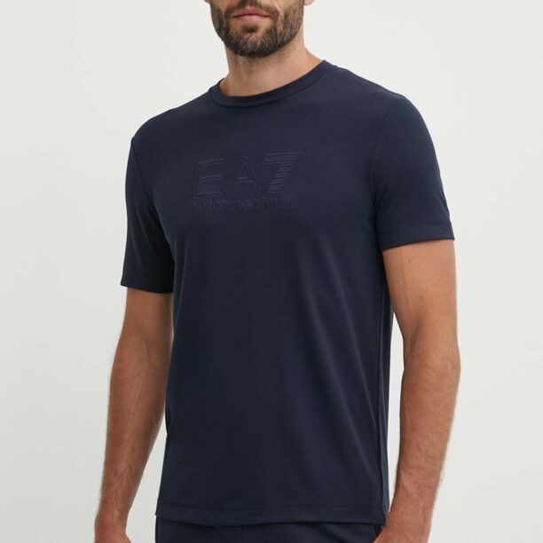 EA7 Emporio Armani tricou barbati