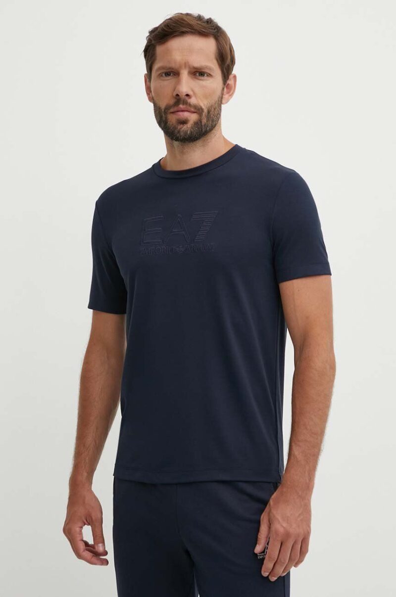 EA7 Emporio Armani tricou barbati