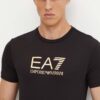 EA7 Emporio Armani tricou din bumbac barbati