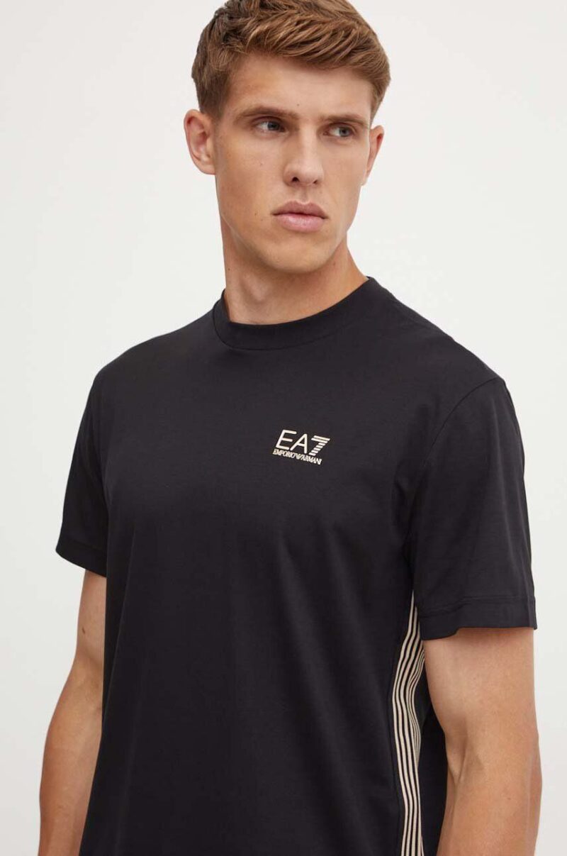 EA7 Emporio Armani tricou din bumbac barbati