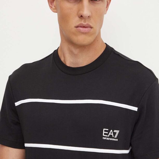 EA7 Emporio Armani tricou din bumbac barbati