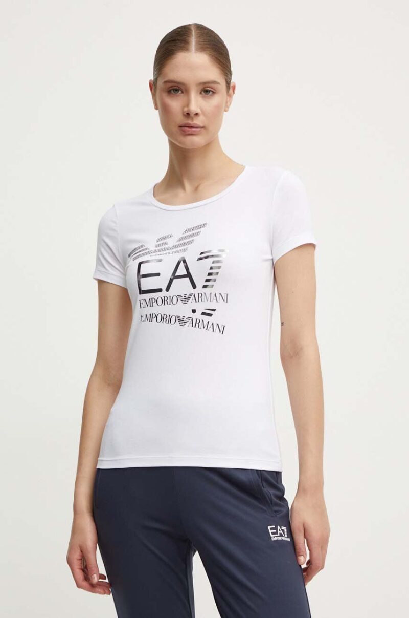 EA7 Emporio Armani tricou femei