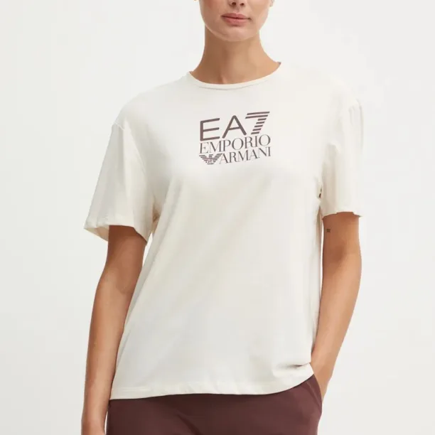 EA7 Emporio Armani tricou femei