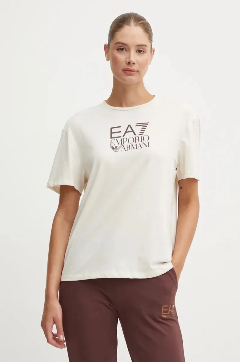 EA7 Emporio Armani tricou femei