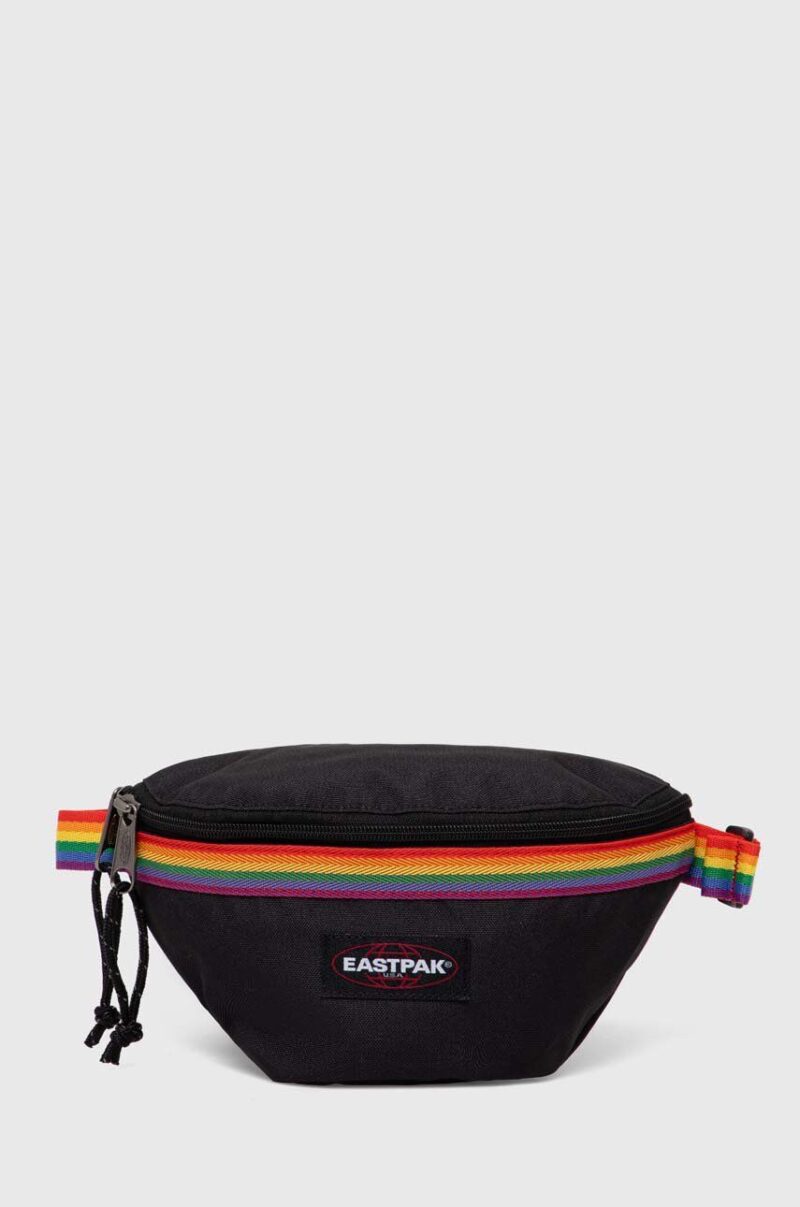 Eastpak borseta culoarea negru