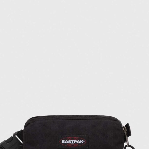 Eastpak borseta culoarea negru