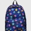 Eastpak rucsac OUT OF OFFICE culoarea albastru marin