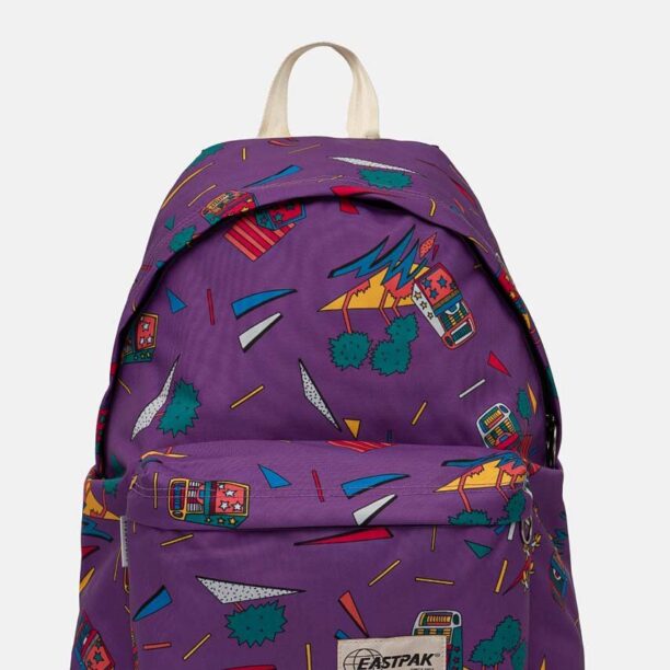 Eastpak rucsac PADDED PAK'R culoarea violet