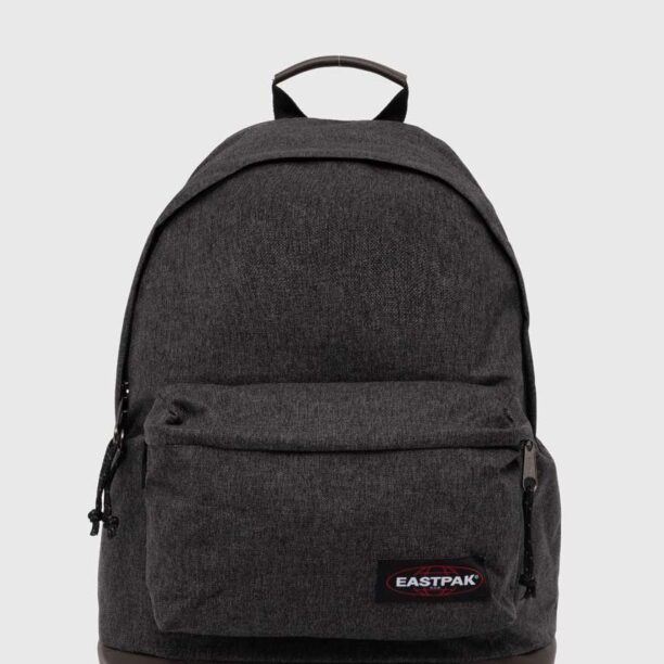 Eastpak rucsac WYOMING culoarea negru