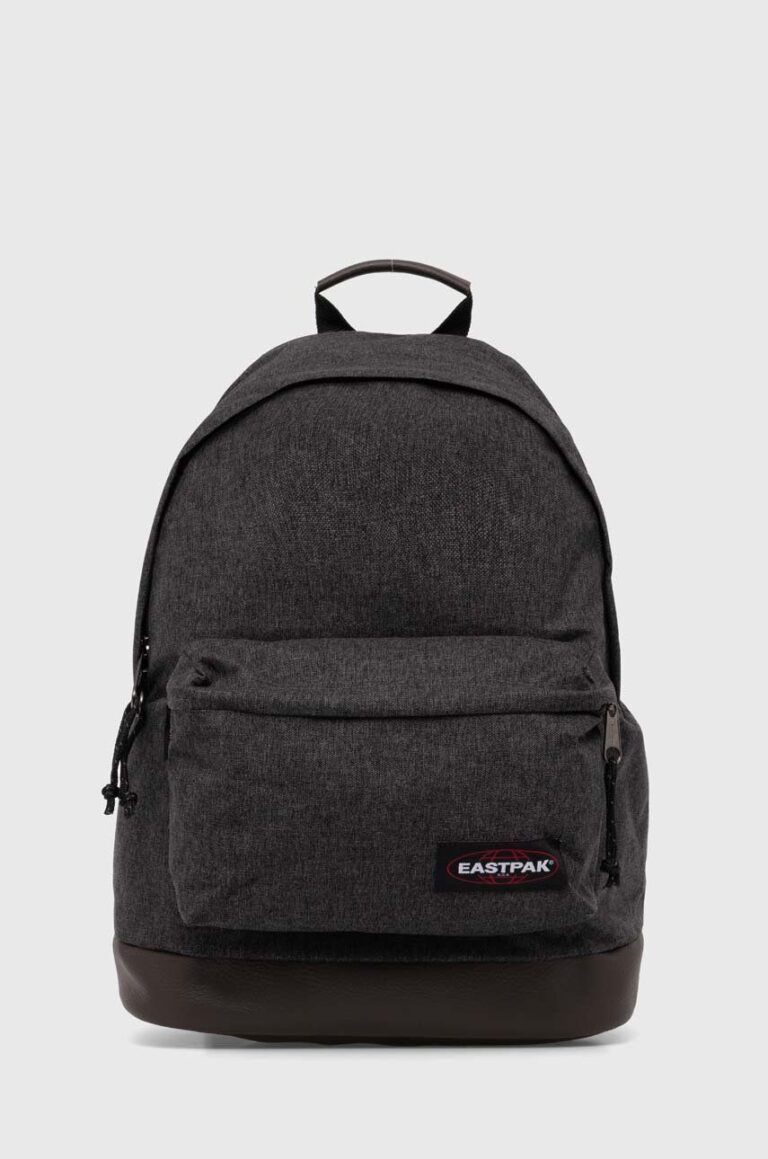 Eastpak rucsac WYOMING culoarea negru