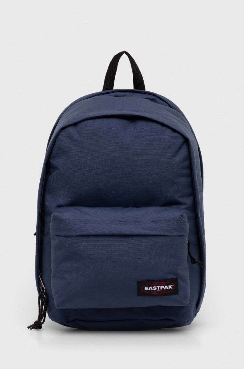 Eastpak rucsac culoarea albastru marin