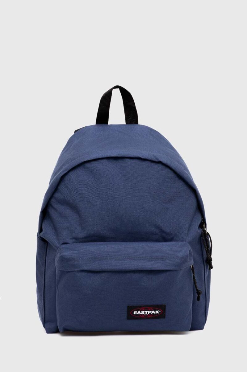 Eastpak rucsac culoarea albastru marin