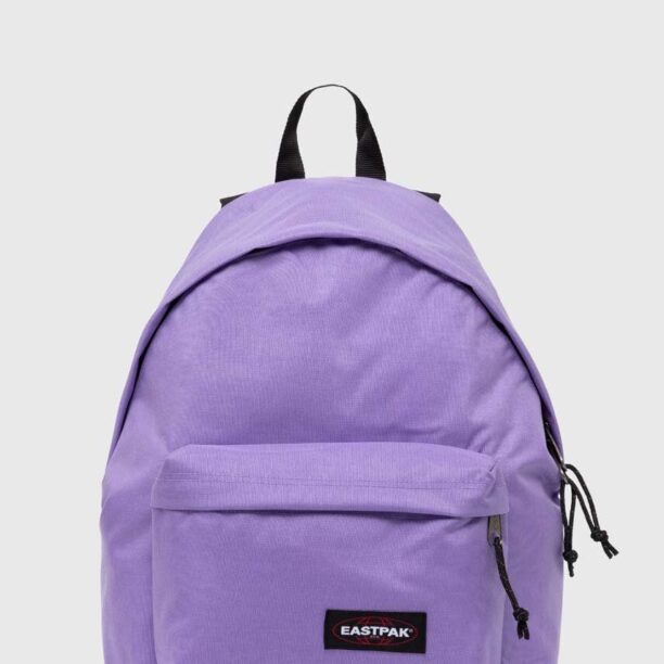 Eastpak rucsac culoarea violet