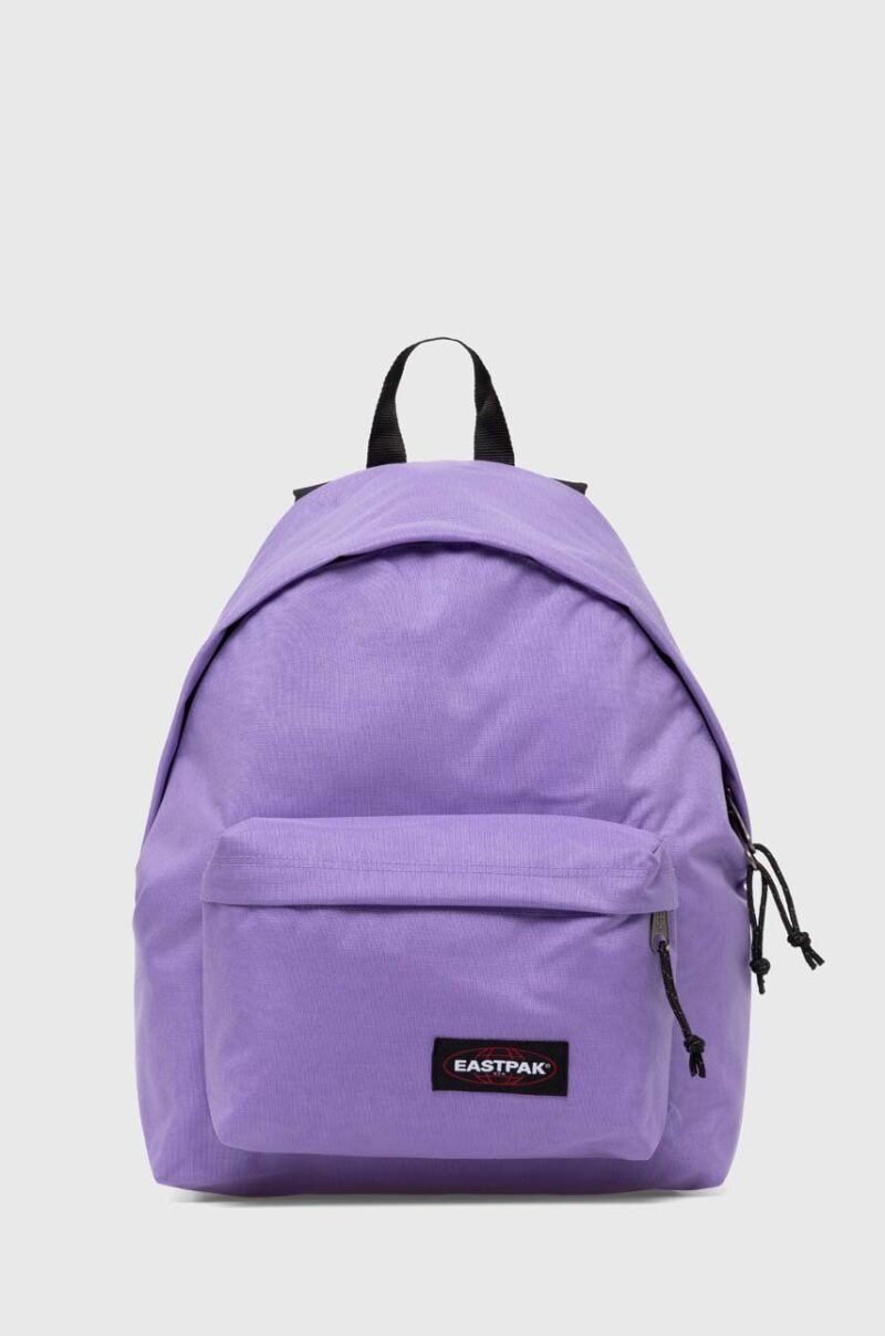 Eastpak rucsac culoarea violet