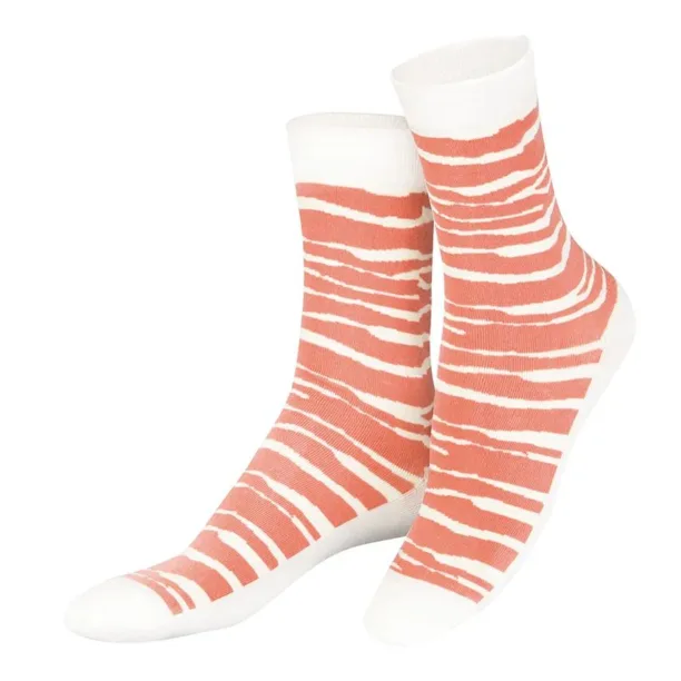 Eat My Socks sosete English Breakfast 2-pack preţ