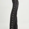 Elisabetta Franchi jeansi femei high waist