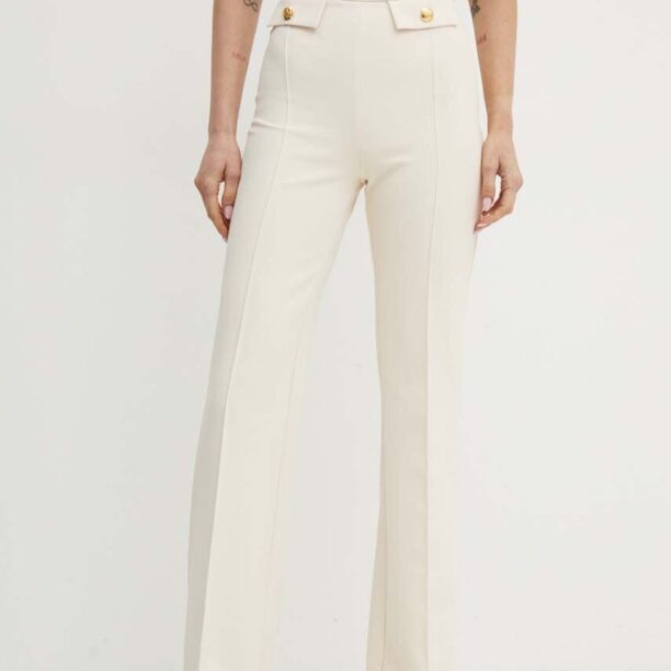 Elisabetta Franchi pantaloni femei