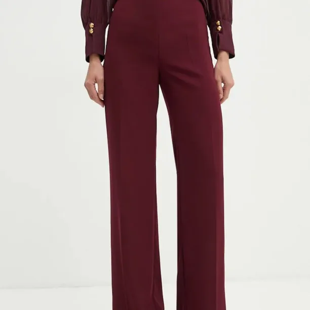 Elisabetta Franchi pantaloni femei