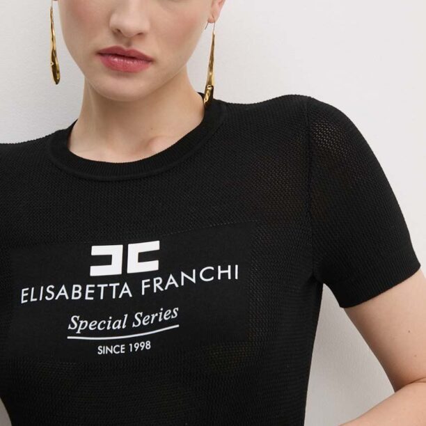 Elisabetta Franchi pulover femei