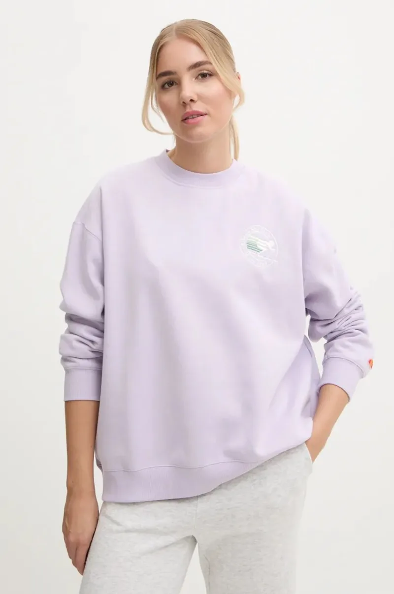 Ellesse bluza ARESKI femei