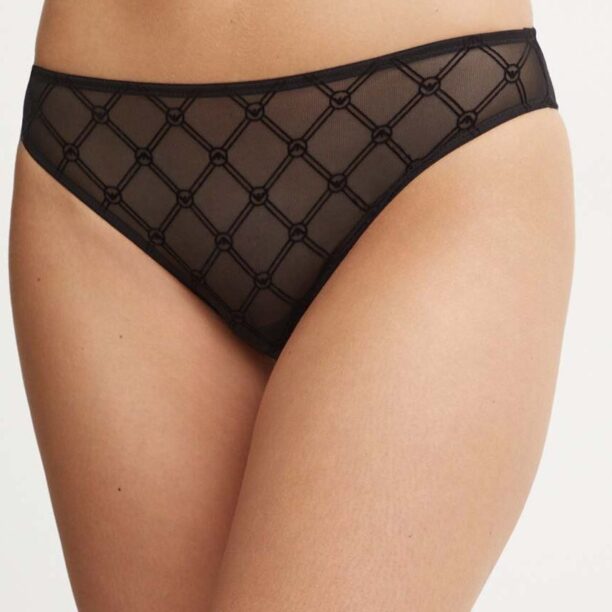 Emporio Armani Underwear chiloti culoarea negru