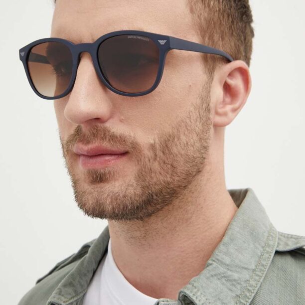 Emporio Armani ochelari de soare barbati