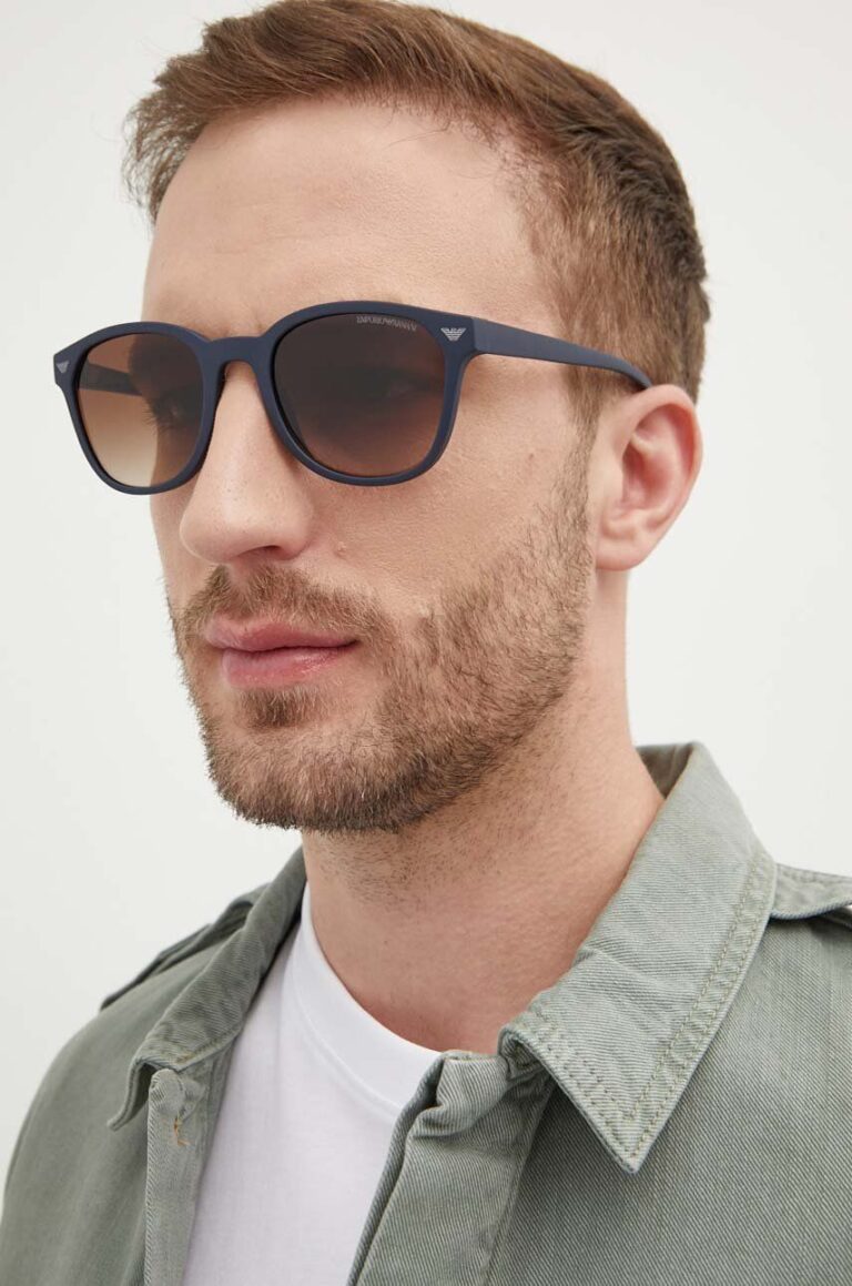 Emporio Armani ochelari de soare barbati