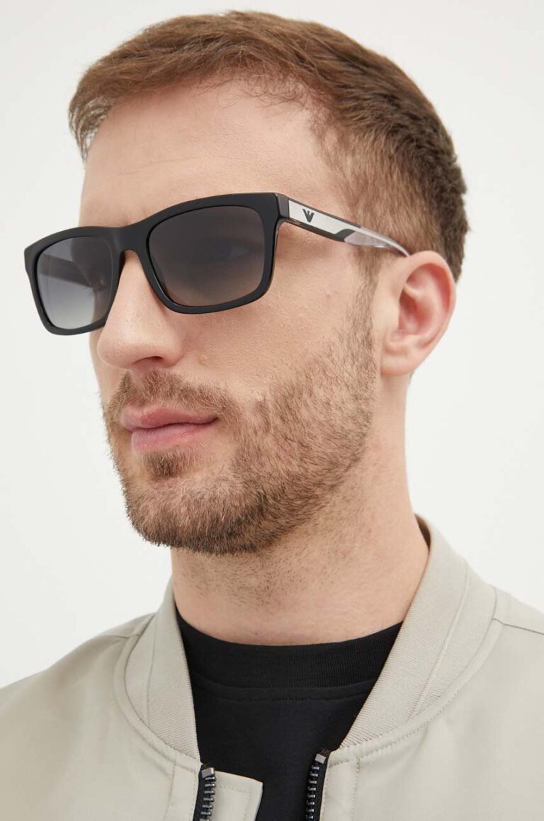 Emporio Armani ochelari de soare barbati