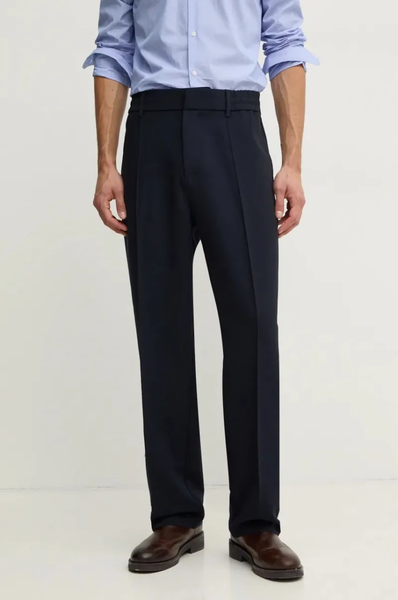 Emporio Armani pantaloni barbati