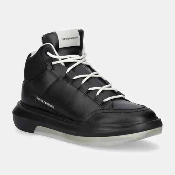 Emporio Armani pantofi barbati