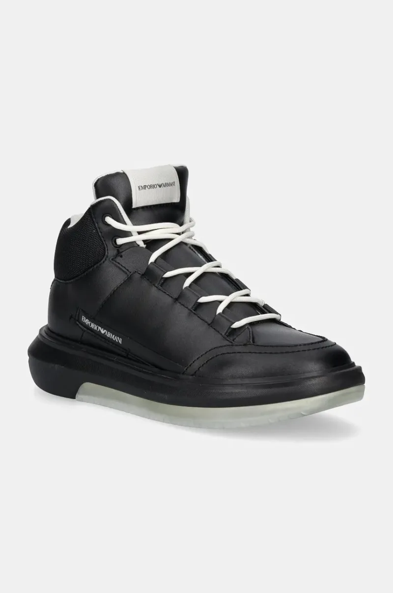 Emporio Armani pantofi barbati