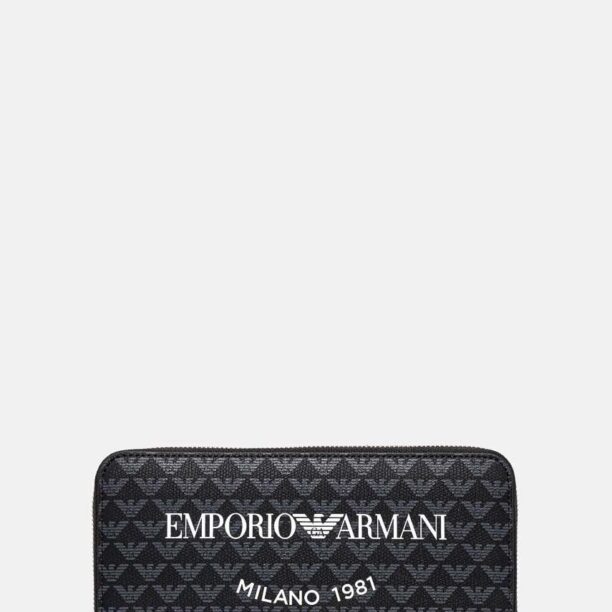 Emporio Armani portofel femei