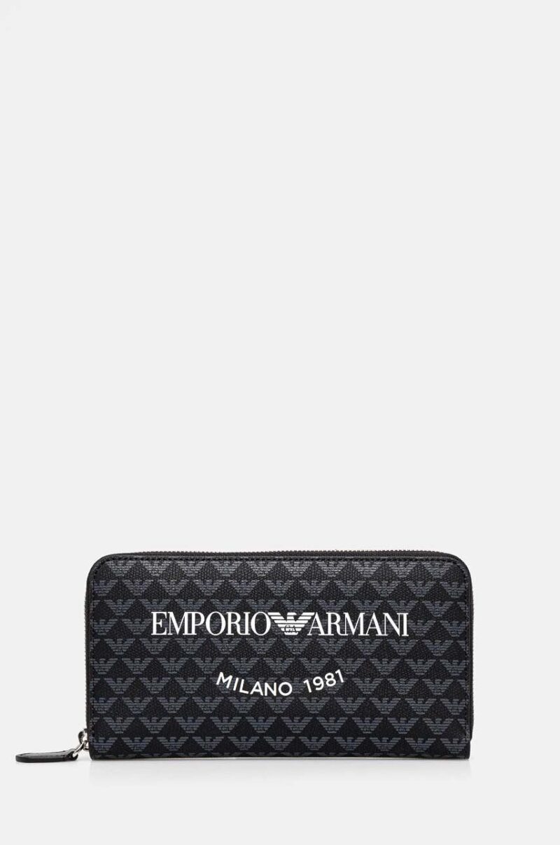 Emporio Armani portofel femei