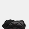 Emporio Armani poseta culoarea negru