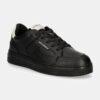 Emporio Armani sneakers culoarea negru