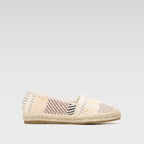 Espadrile DeeZee ESTER WSS990-146