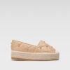 Espadrile DeeZee HIGH SUN WS020610-01